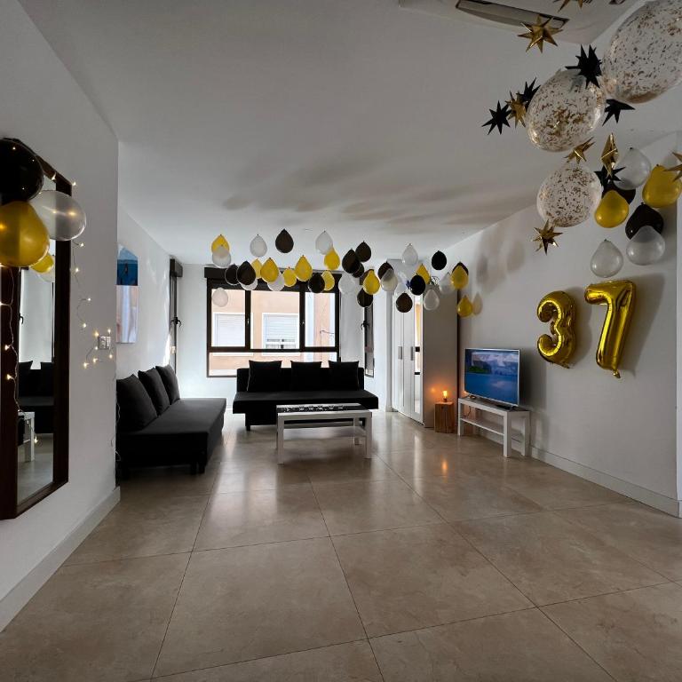 Soho Boho Apartments - with sunny rooftop terrace and fiber optic internet - Apartment - 24