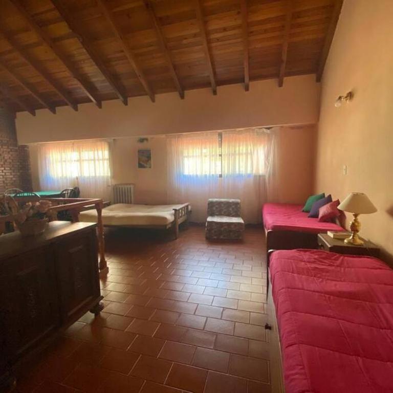 Family House - Two-Bedroom House - 8