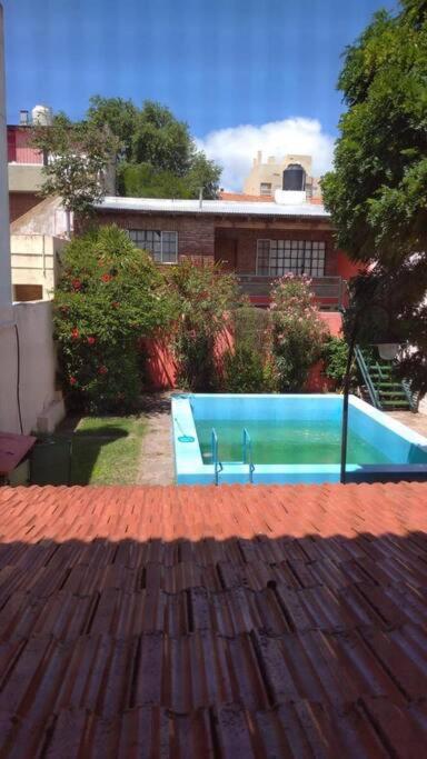 Family House - Two-Bedroom House - 9