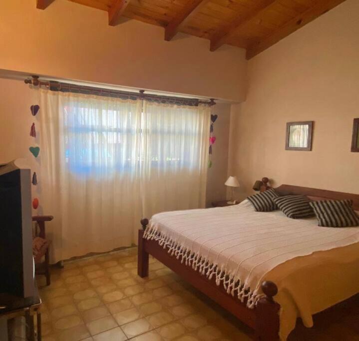 Family House - Two-Bedroom House - 15