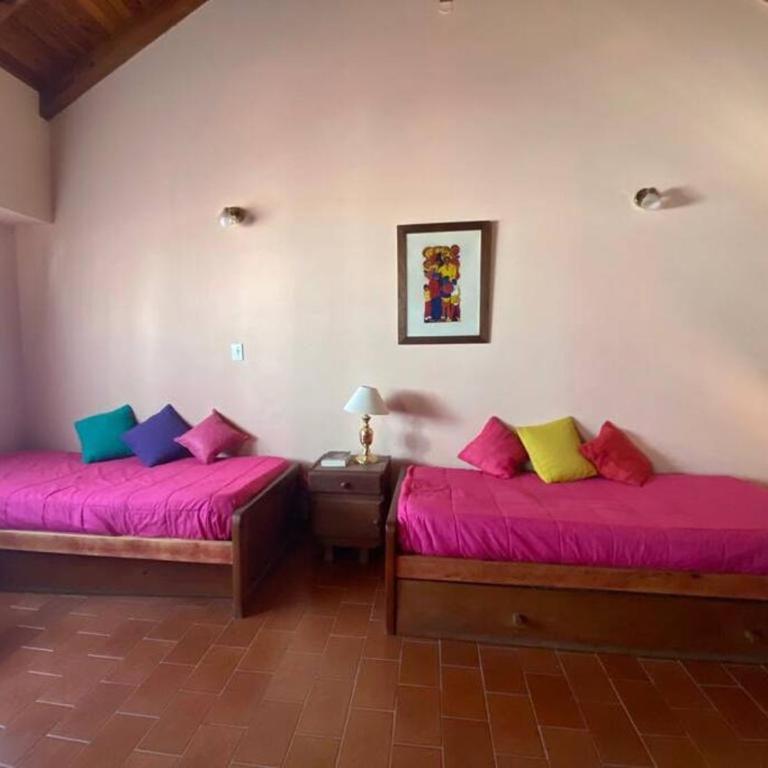 Family House - Two-Bedroom House - 16
