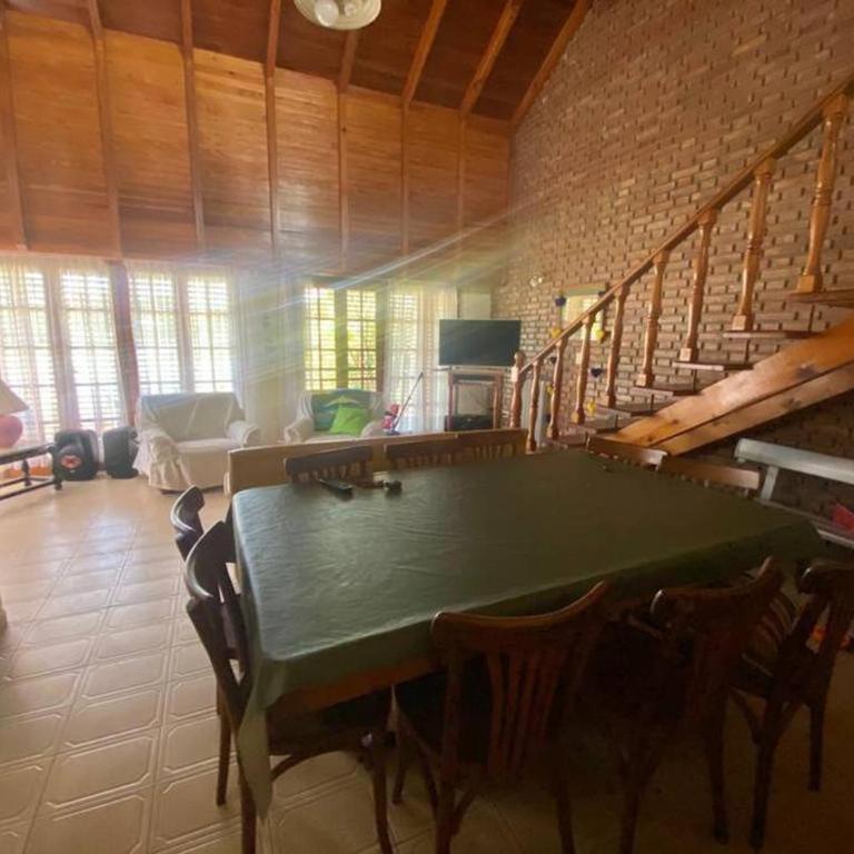 Family House - Two-Bedroom House - 17