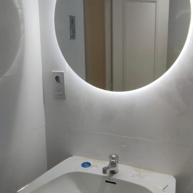 Al lado de Plaza con piscina climatizada - Apartamento de 1 dormitorio - 22