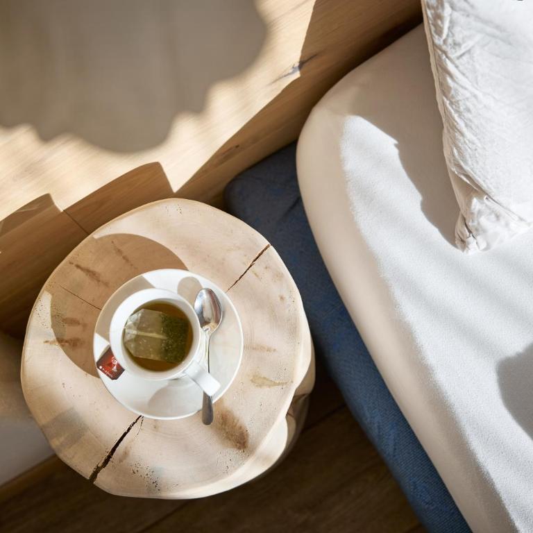 Hotel B&B Frohsinn - Camera Familiare con Bagno - 4