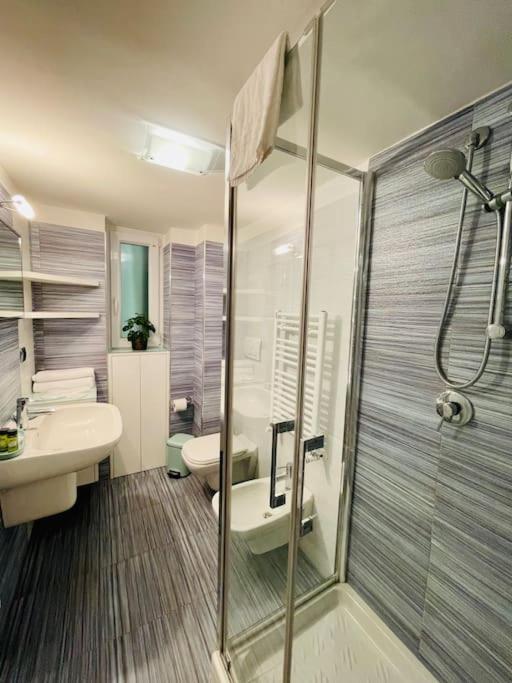 Suite169 con Vista - Suite con Vista Giardino - 37