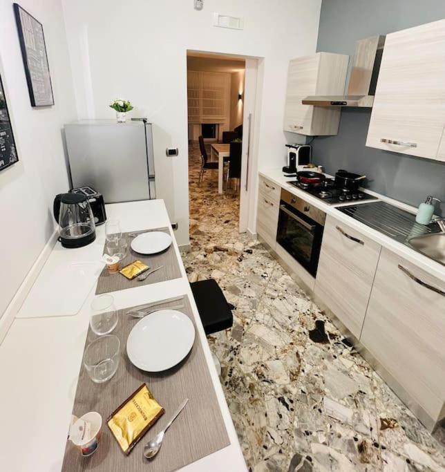 Suite169 con Vista - Suite con Vista Giardino - 32