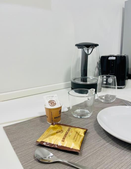 Suite169 con Vista - Suite con Vista Giardino - 33