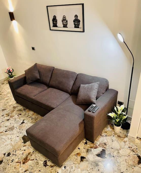 Suite169 con Vista - Suite con Vista Giardino - 25