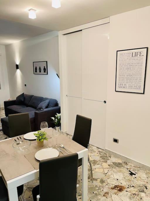 Suite169 con Vista - Suite con Vista Giardino - 28