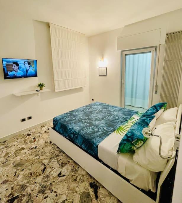 Suite169 con Vista - Suite con Vista Giardino - 6