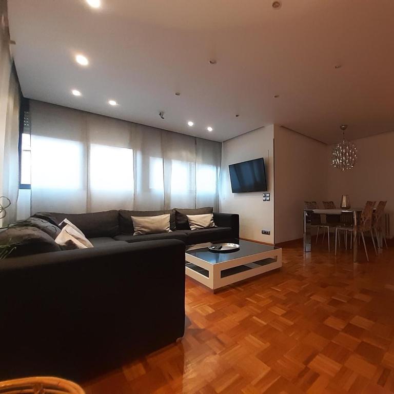 Los Sauces III - Appartamento con 3 Camere da Letto - 2