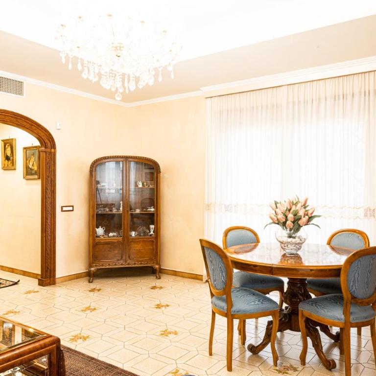 Quinto Piano - Apartment mit 2 Schlafzimmern - 7