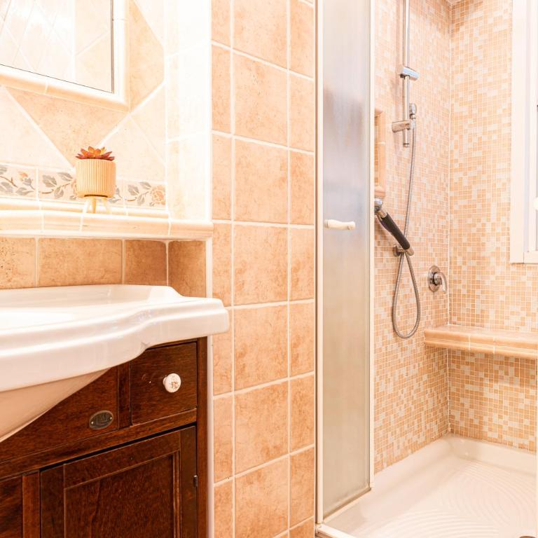 Quinto Piano - Apartment mit 2 Schlafzimmern - 30