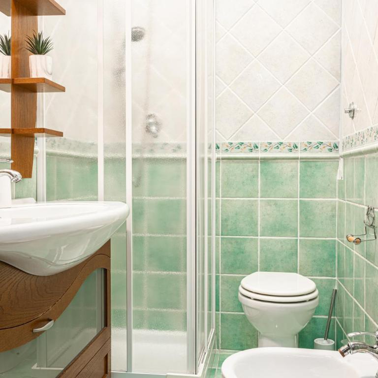 Quinto Piano - Apartment mit 2 Schlafzimmern - 31