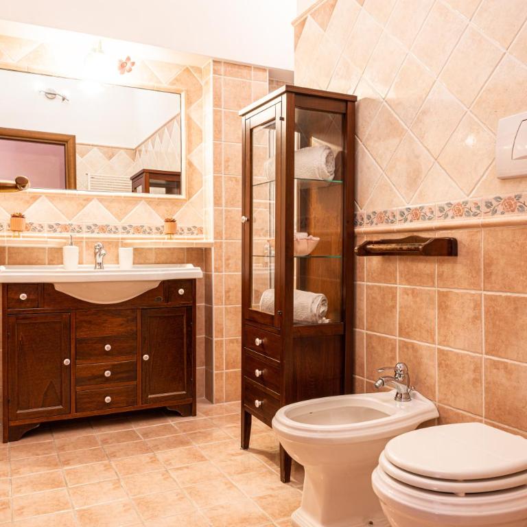 Quinto Piano - Apartment mit 2 Schlafzimmern - 27
