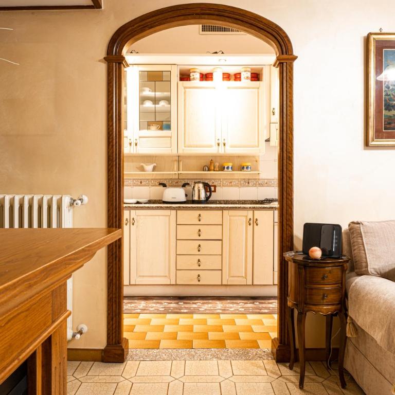 Quinto Piano - Apartment mit 2 Schlafzimmern - 22