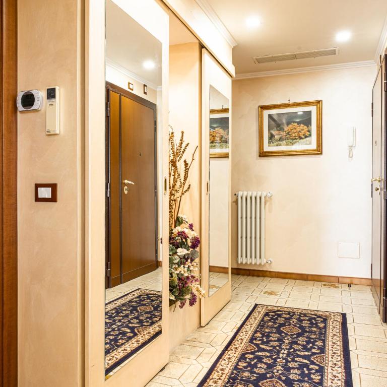 Quinto Piano - Apartment mit 2 Schlafzimmern - 10