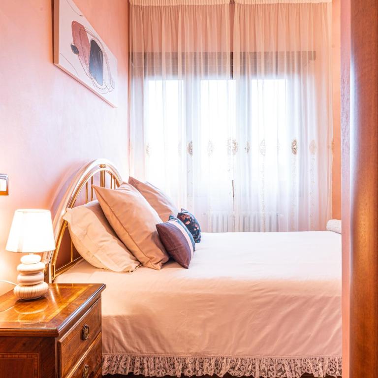 Quinto Piano - Apartment mit 2 Schlafzimmern - 11