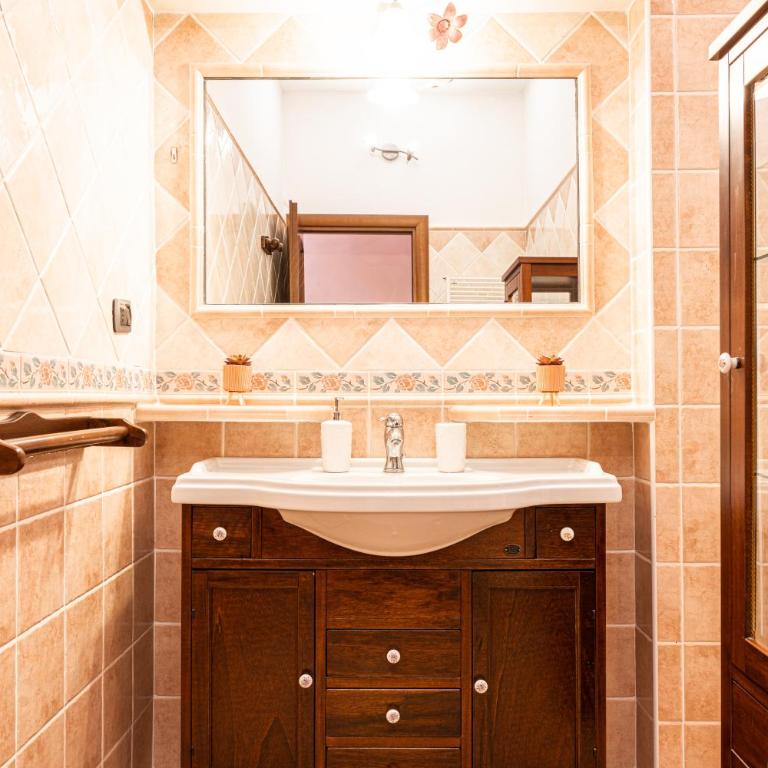 Quinto Piano - Apartment mit 2 Schlafzimmern - 28