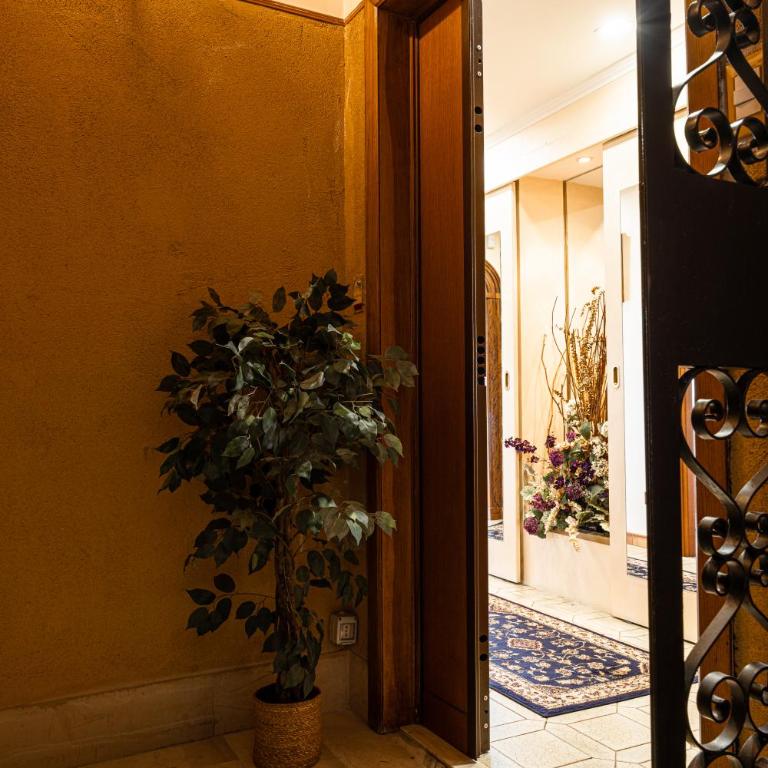 Quinto Piano - Apartment mit 2 Schlafzimmern - 33