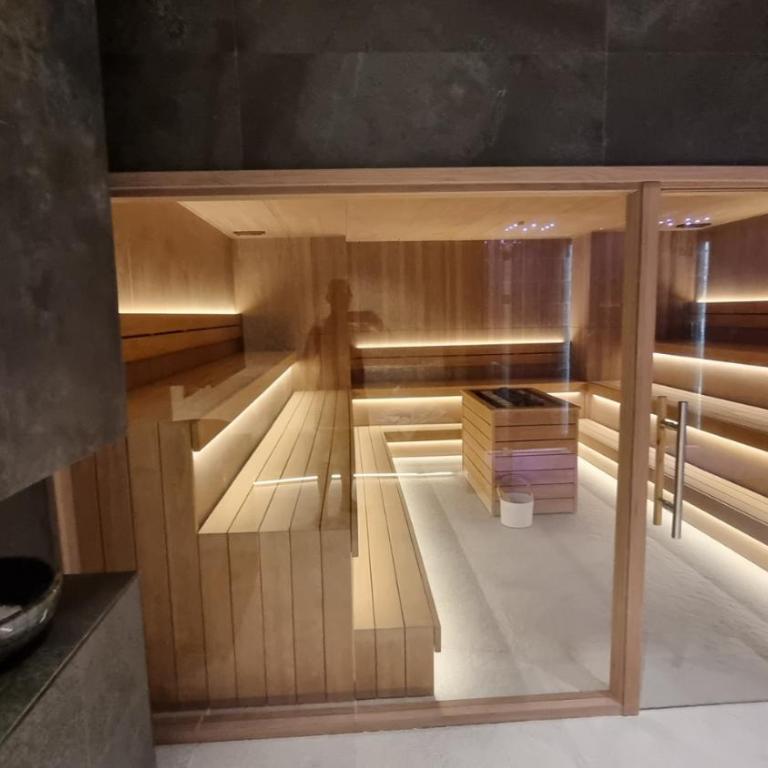 Kopaonik Woodside - Apartman sa Pogledom na Planinu - 17