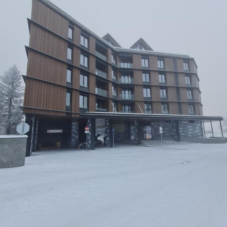 Kopaonik Woodside - Apartman sa Pogledom na Planinu - 6