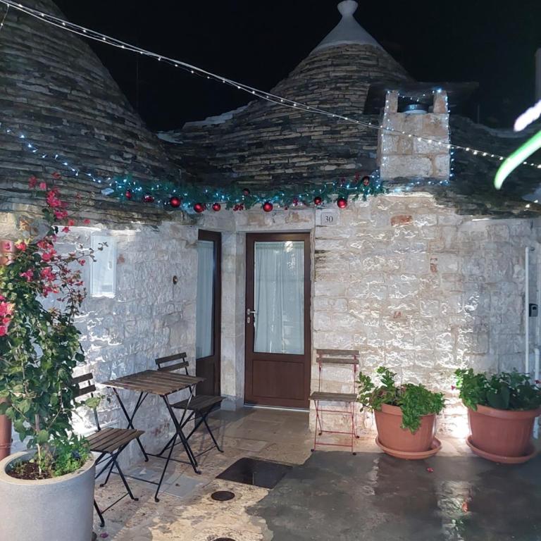 Trulli Resort Grassi - Casa in Trullo - 1