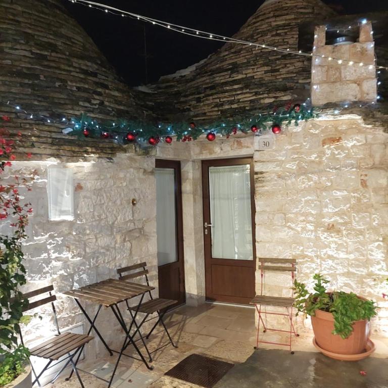 Trulli Resort Grassi - Casa in Trullo - 24