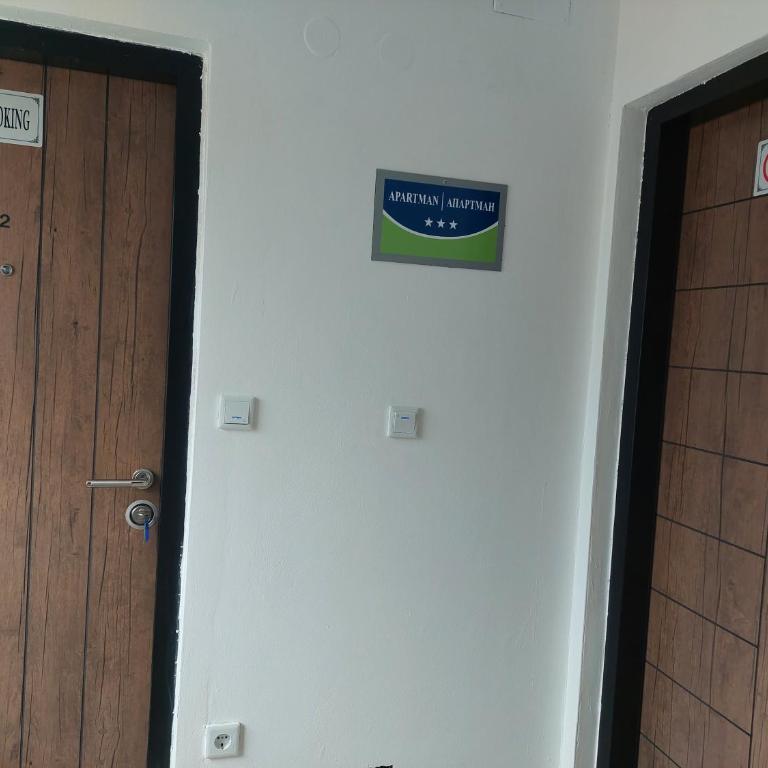 Vila Gajović - One-Bedroom Apartment - 47