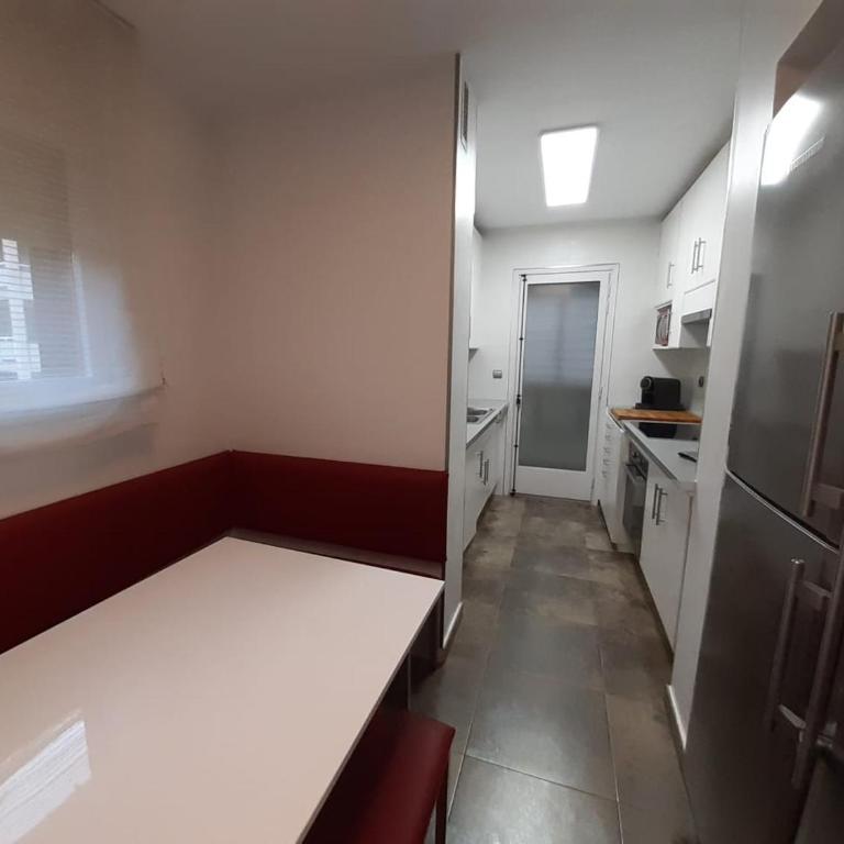 Los Sauces III - Appartamento con 3 Camere da Letto - 4
