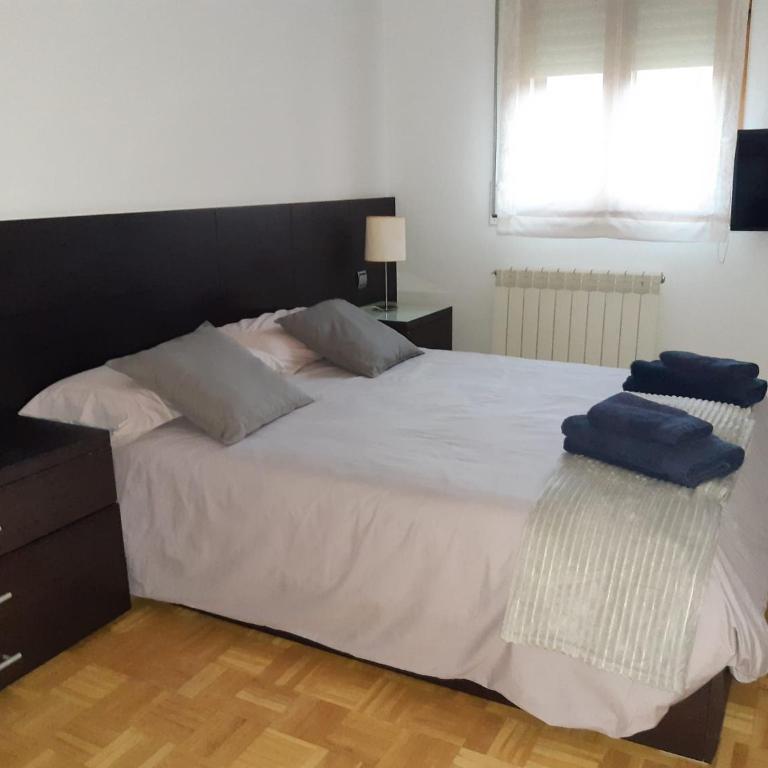 Los Sauces III - Appartamento con 3 Camere da Letto - 8