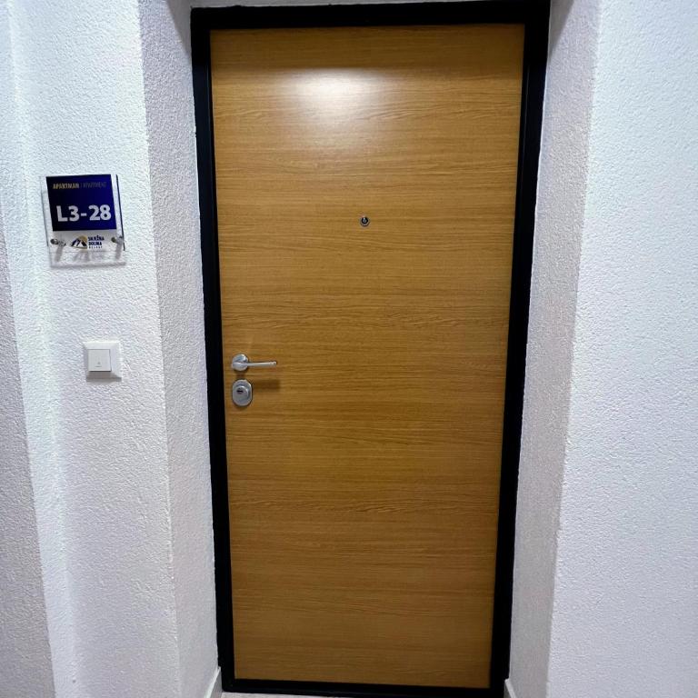 Apartman Carra - One-Bedroom Apartment - 9