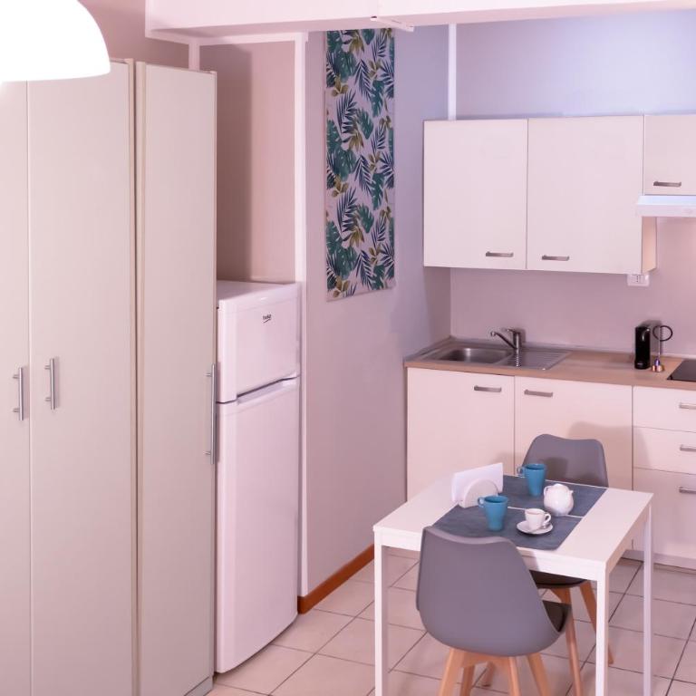 Residence Marittimo Riccione - Scirocco - 4