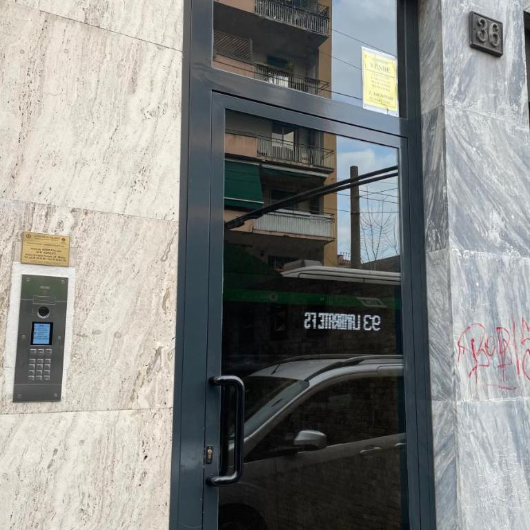 Sismondi Apartment - Appartamento con 2 Camere da Letto - 19