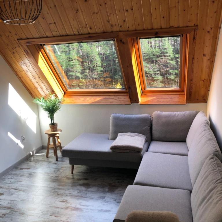 Ático Europa, Canfranc estación - Apartment mit 3 Schlafzimmern - 3