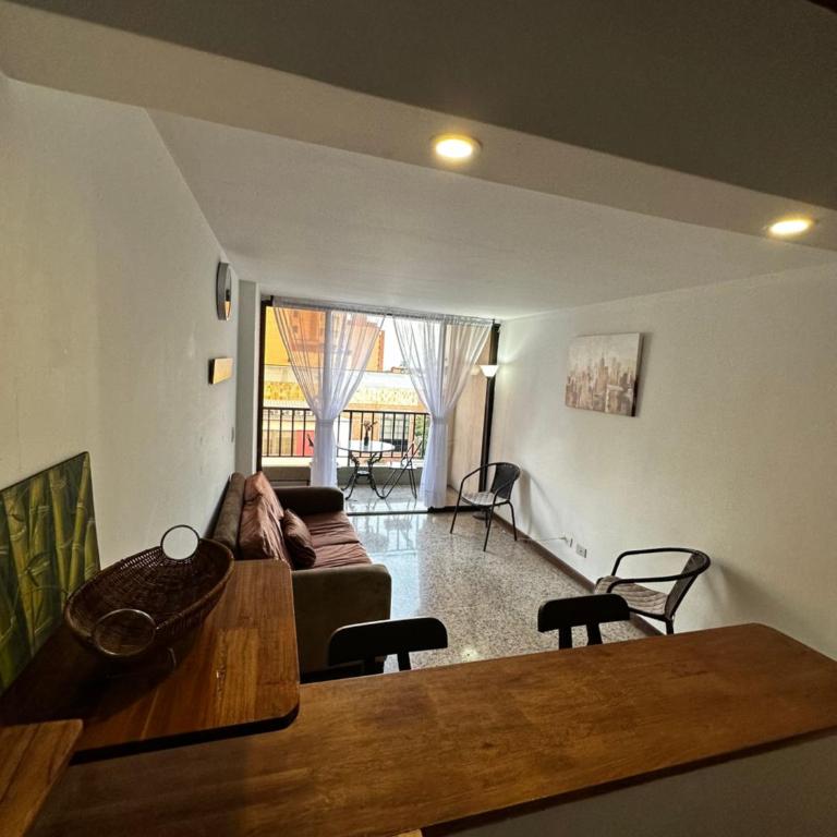 Gorgeous Apartment in El Peñon! - Apartamento de 1 dormitorio - 6