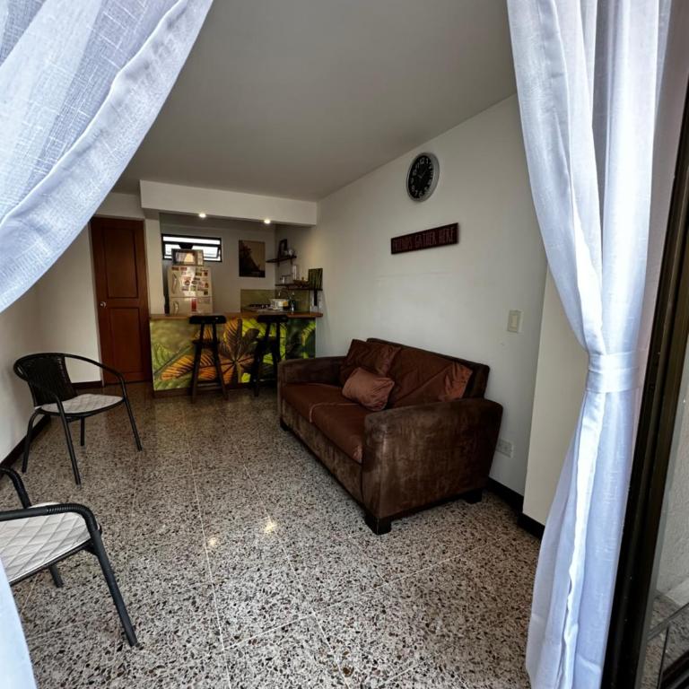 Gorgeous Apartment in El Peñon! - Apartamento de 1 dormitorio - 9