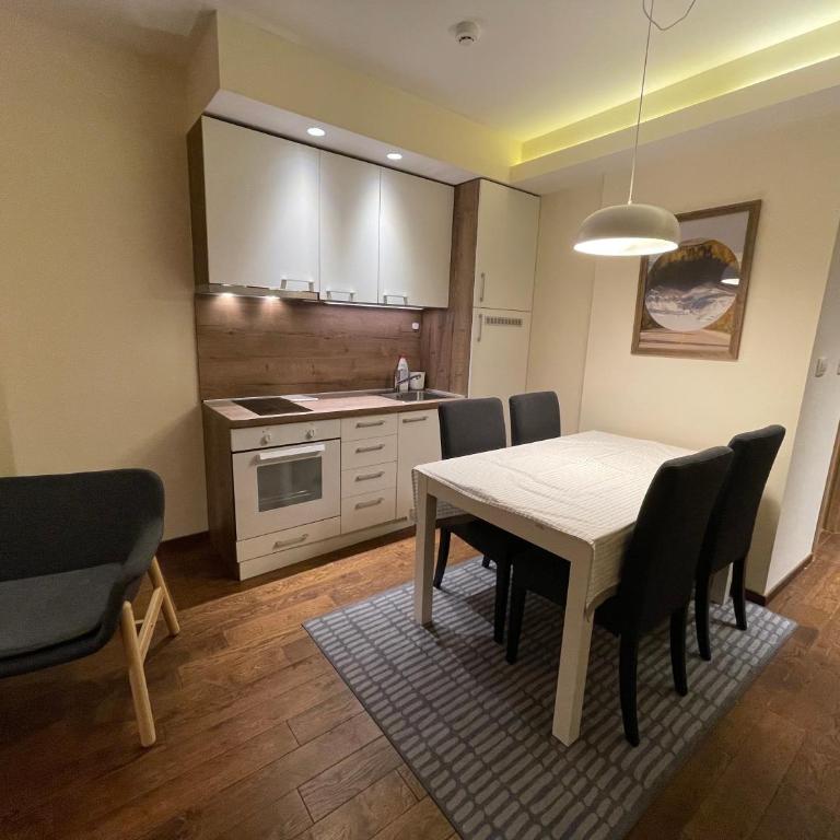 Apartment East - Forest apartmani Kopaonik - Studio - 1