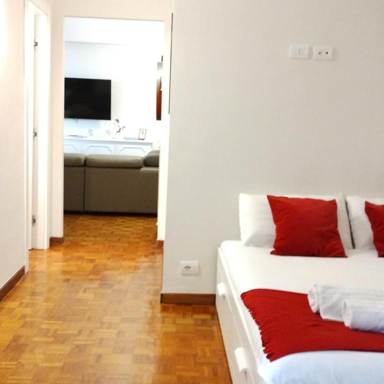 BayView Posillipo, Luxury Terrace & Private Parking - Stunning view - Appartamento con Vista Mare - 51