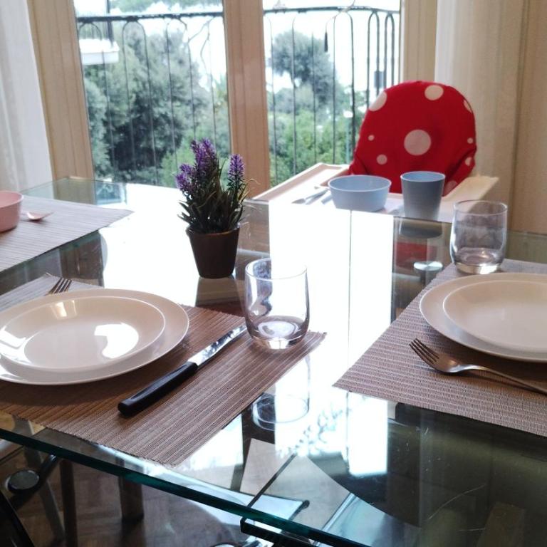 BayView Posillipo, Luxury Terrace & Private Parking - Stunning view - Appartamento con Vista Mare - 48