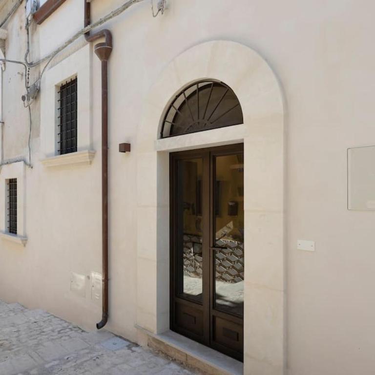 Manenti 29 - Scicli - Casa con 2 Camere da Letto - 7