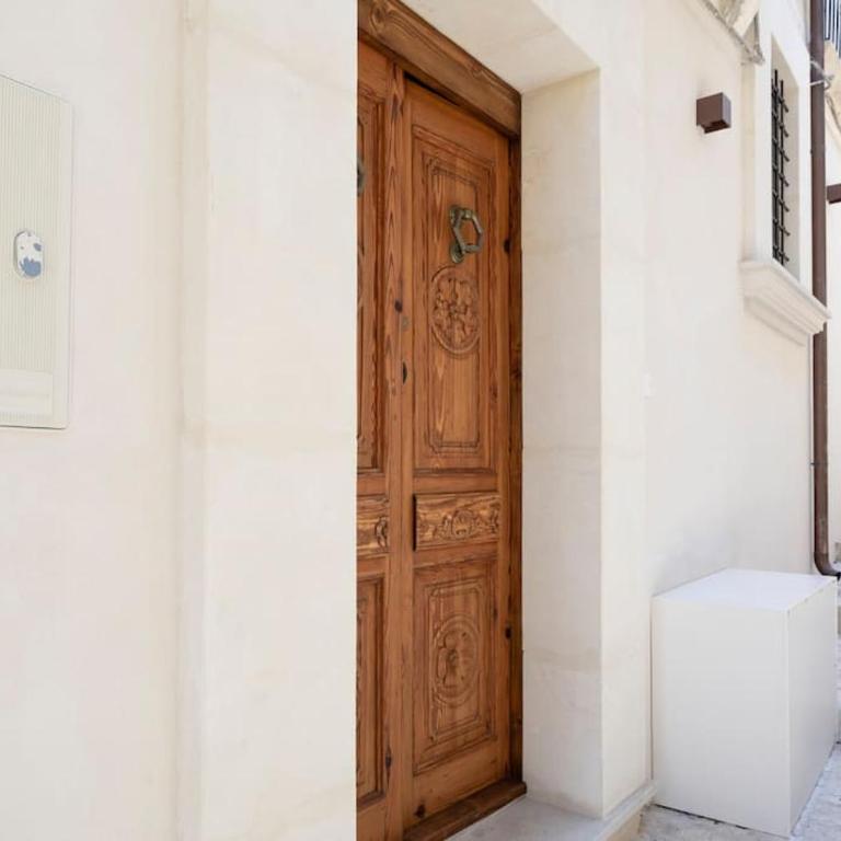 Manenti 29 - Scicli - Casa con 2 Camere da Letto - 8