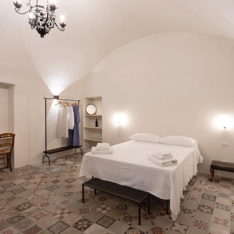 Manenti 29 - Scicli - Casa con 2 Camere da Letto - 9