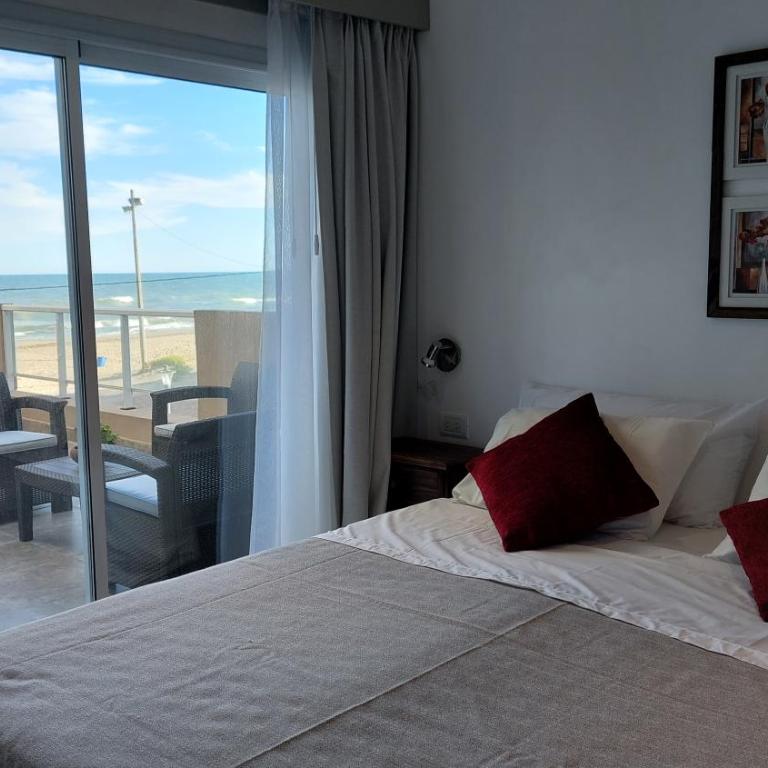 Los Tritones Apart Hotel - Apartment with Terrace - 3