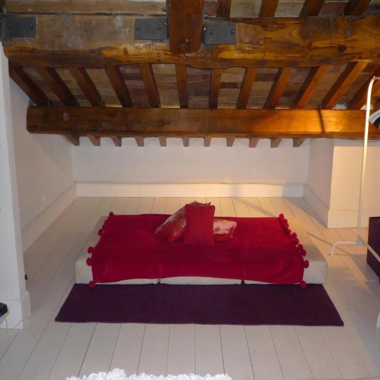 La Colombaia Nel Castello - Appartamento su 2 Livelli con 1 Camera da Letto - 69