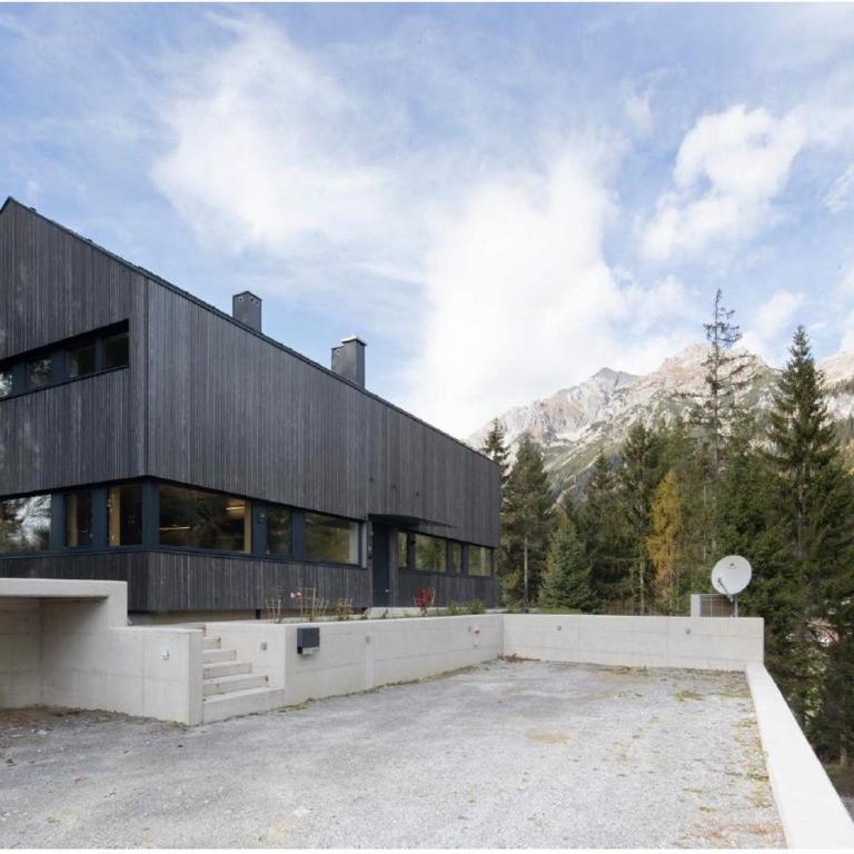 Chalet Dachstein - Chalet - 34