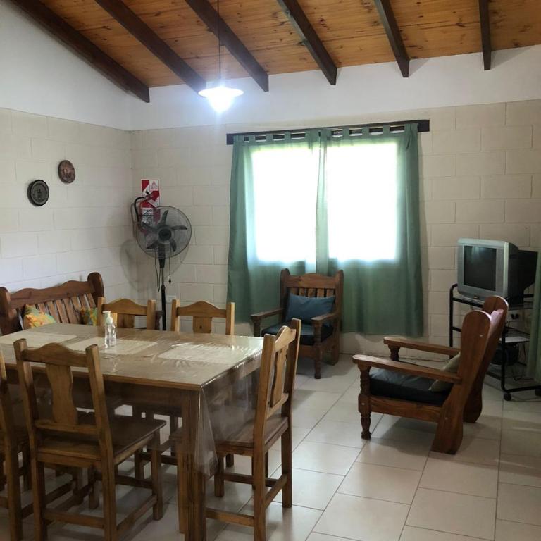 Cabañas La Herradura - Chalet de 2 dormitorios - 5