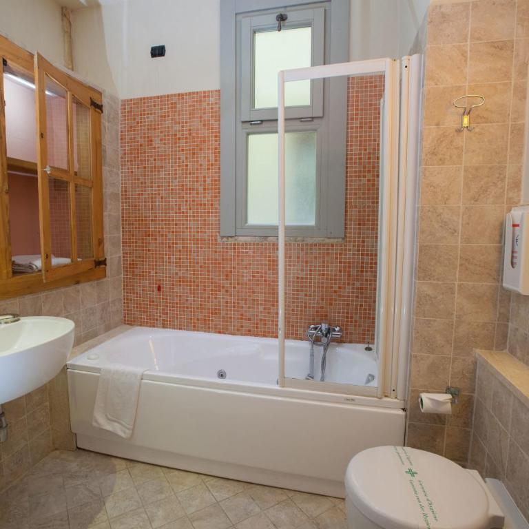 Maison Savoia B&b Apartment - Camera Matrimoniale/Doppia con Letti Singoli - 28