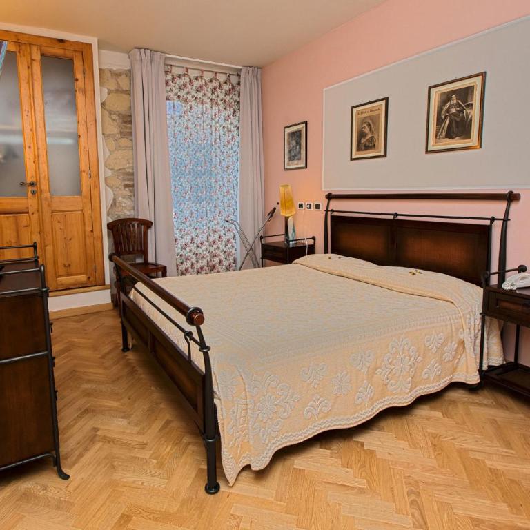 Maison Savoia B&b Apartment - Camera Matrimoniale/Doppia con Letti Singoli - 32