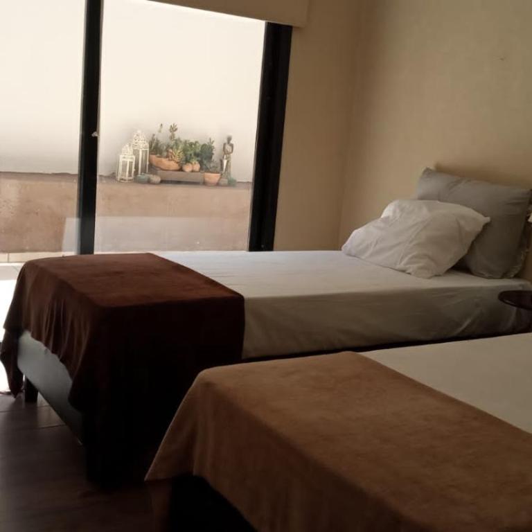Quinta Manuela - Apartamento de 2 dormitorios - 27
